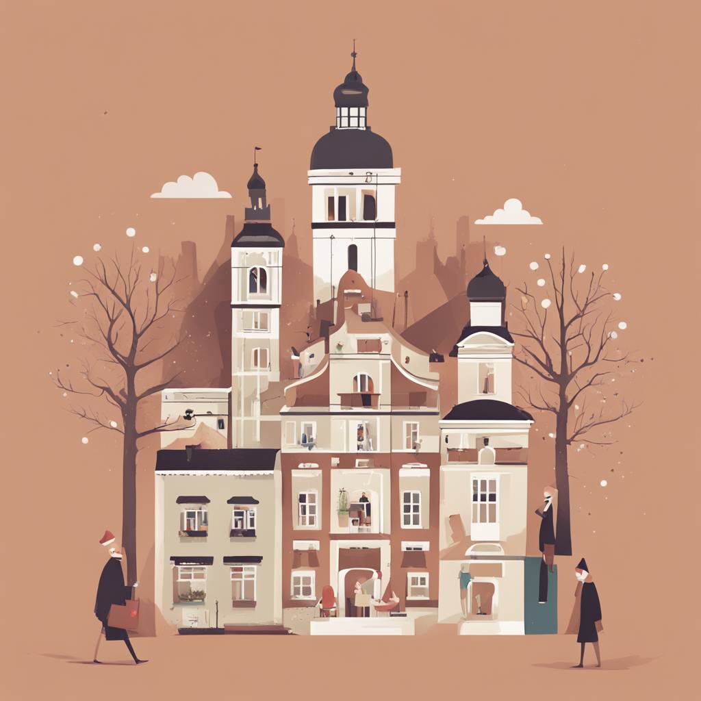 Жупан општине Хоче-Сливница упућује празничну честитку