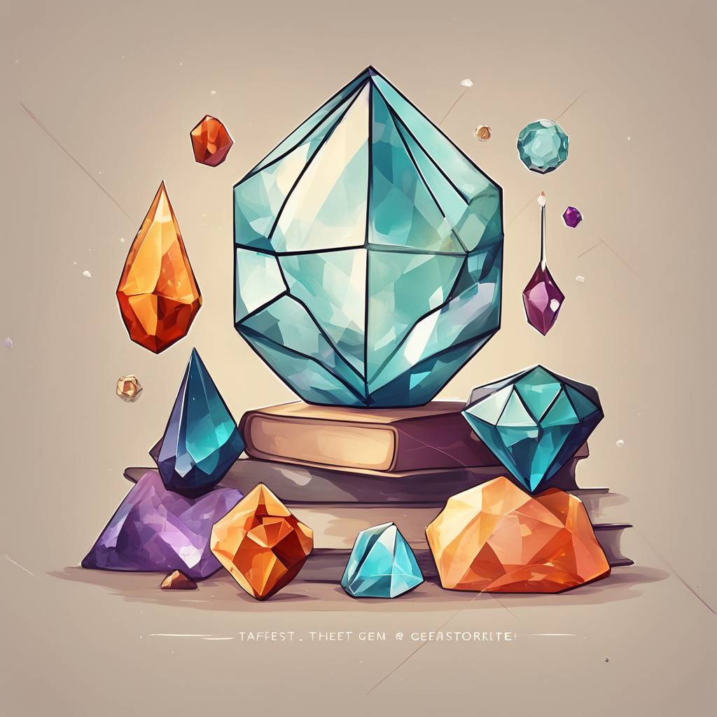 Таафеит: Најреткиот скапоцен камен на светот