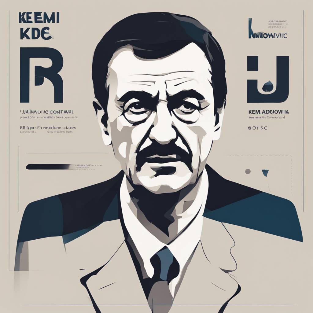 Kemal Ademović Explains Support for Laws on the HJPC and the Court of BiH