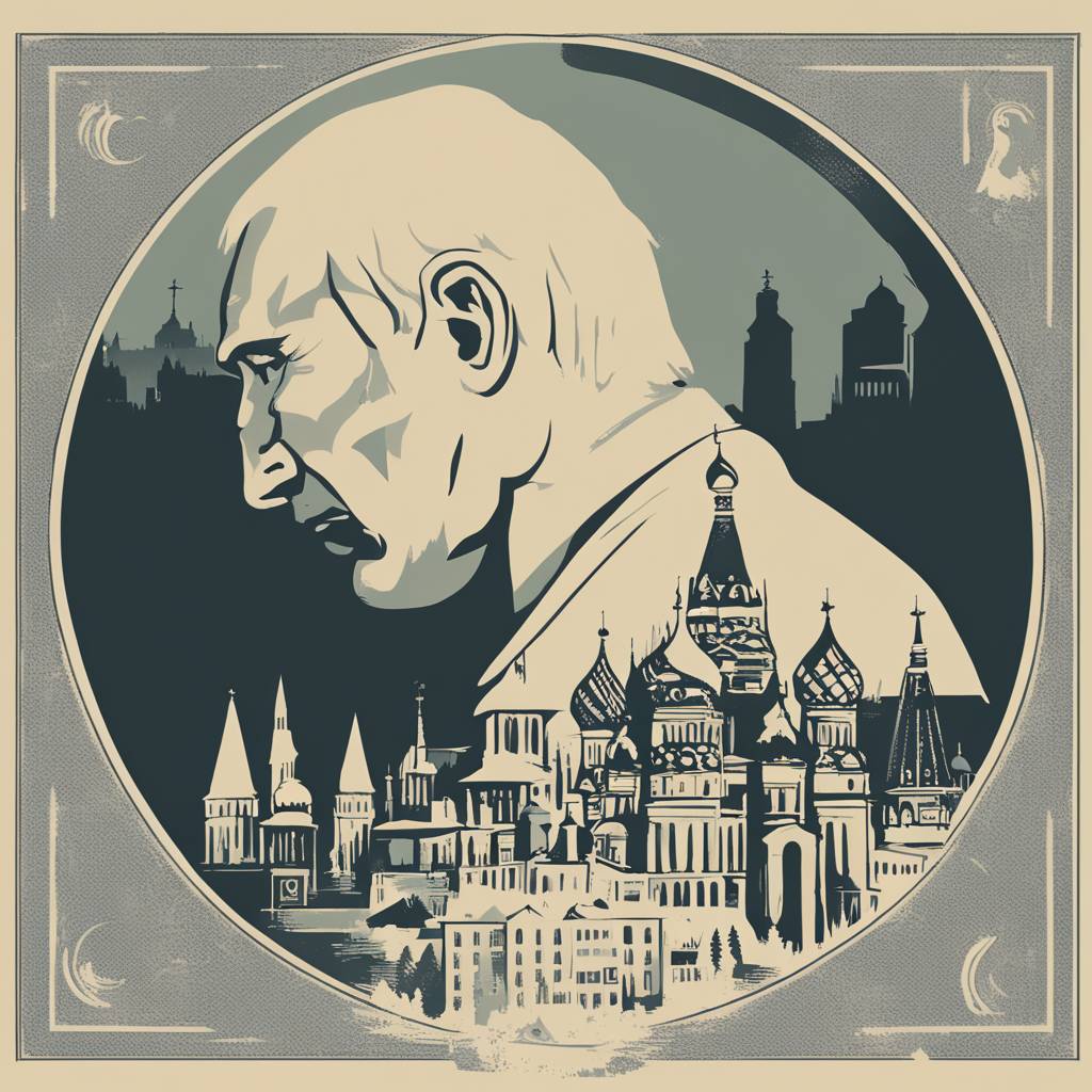 The Kremlin Uses the Greenland Case for Propaganda Against Kosovo