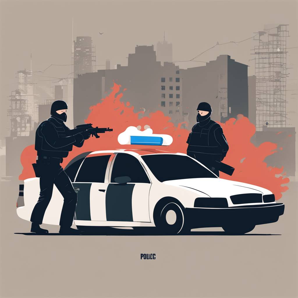 Akcija policije u Sarajevu: Uhapšene dvije osobe zbog droge i eksploziva