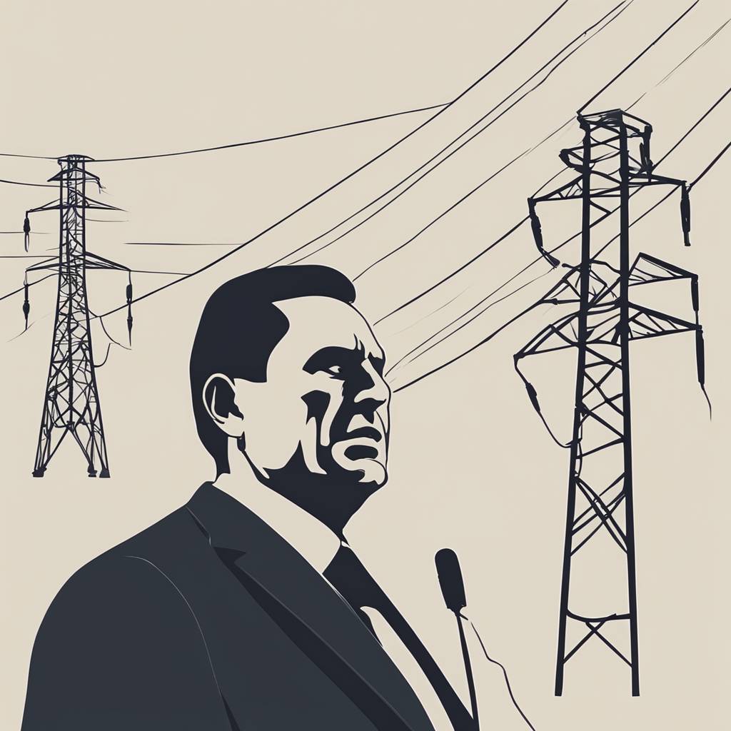 Electricity Price Hike in North Macedonia Sparks Political Reactions