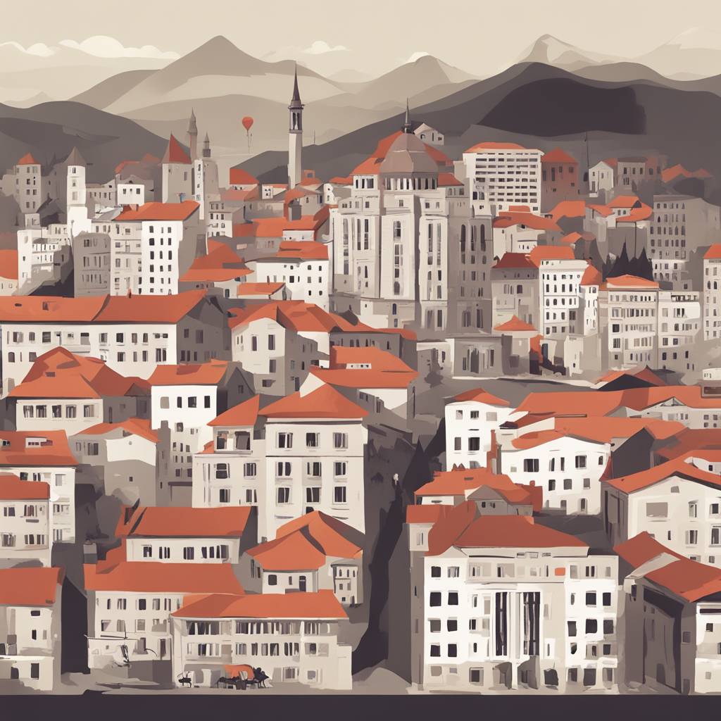 Kanton Sarajevo prednjači u uplatama javnih prihoda u FBiH