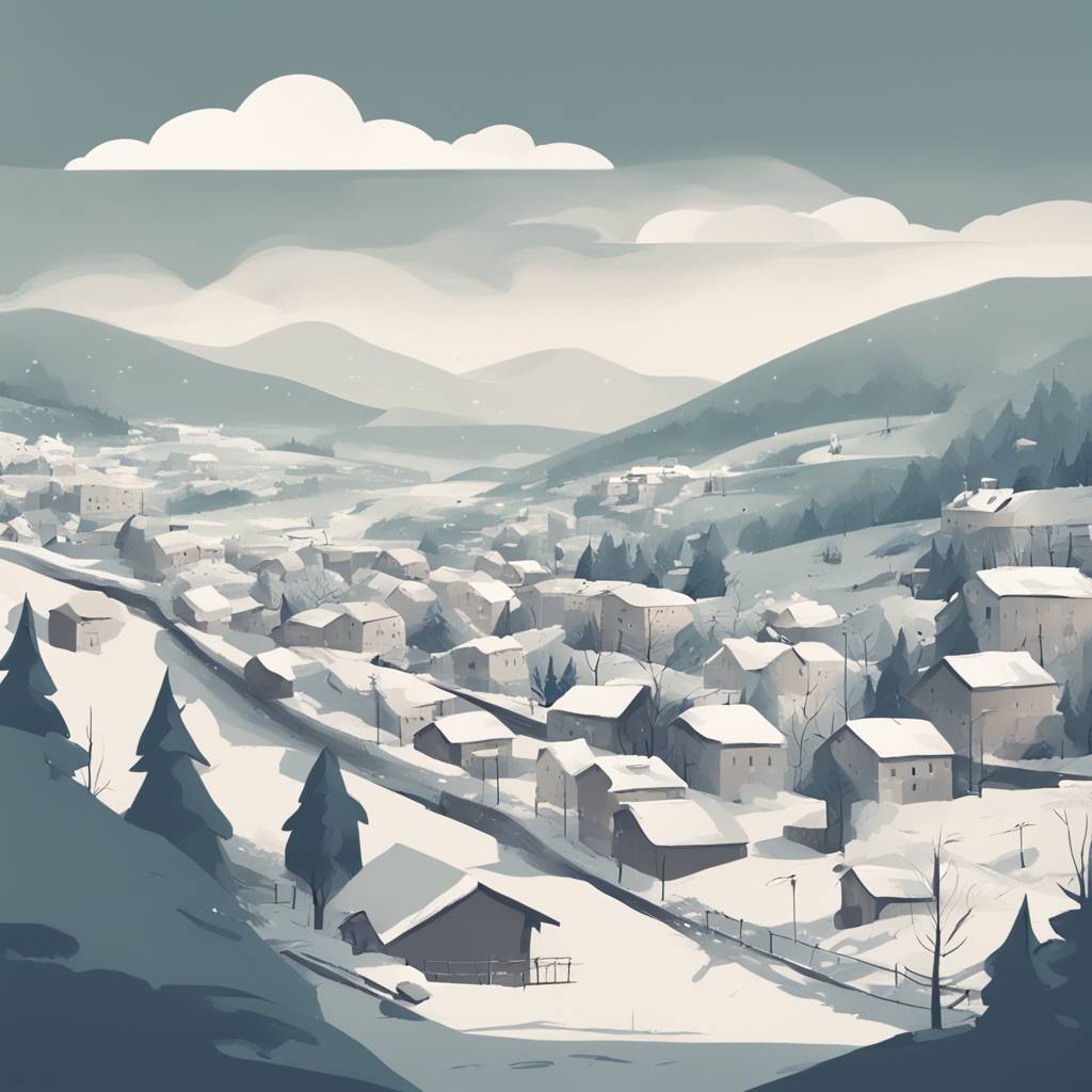 Актуелности у региону: Од рата у Украјини до зимске ситуације у Хрватској