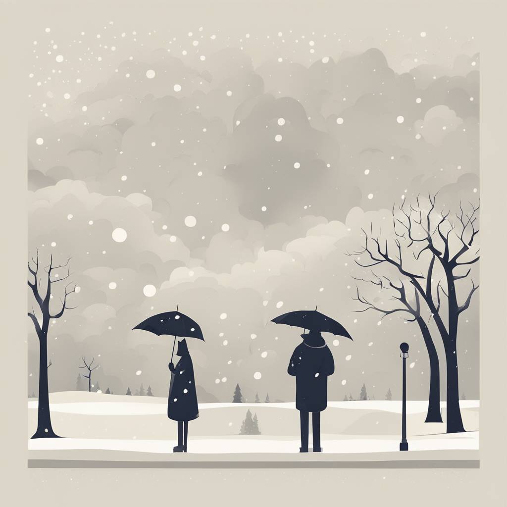 Какво нас време очекује за Нову годину? Вакула доноси прогнозу