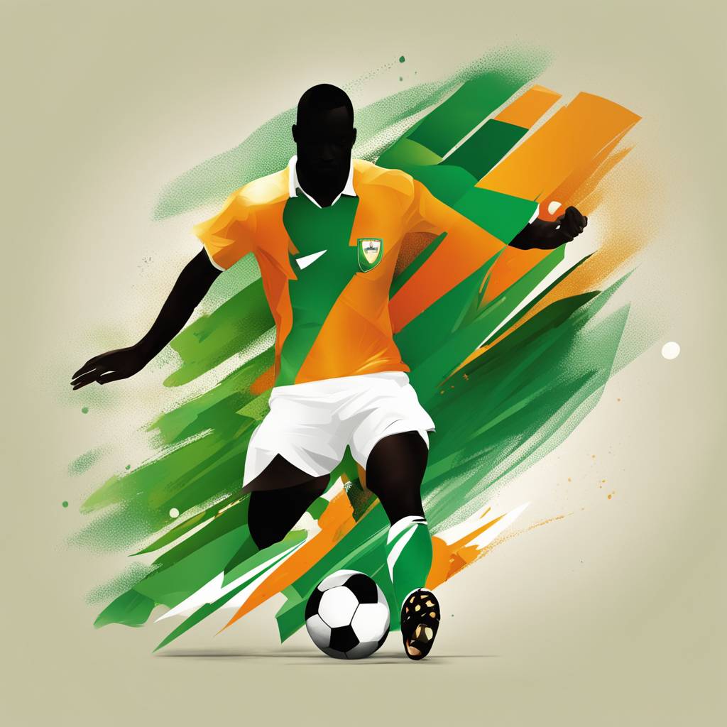 Брегот на Слоновата Коска успешно ја започна одбраната на титулата на Африканскиот куп на нации