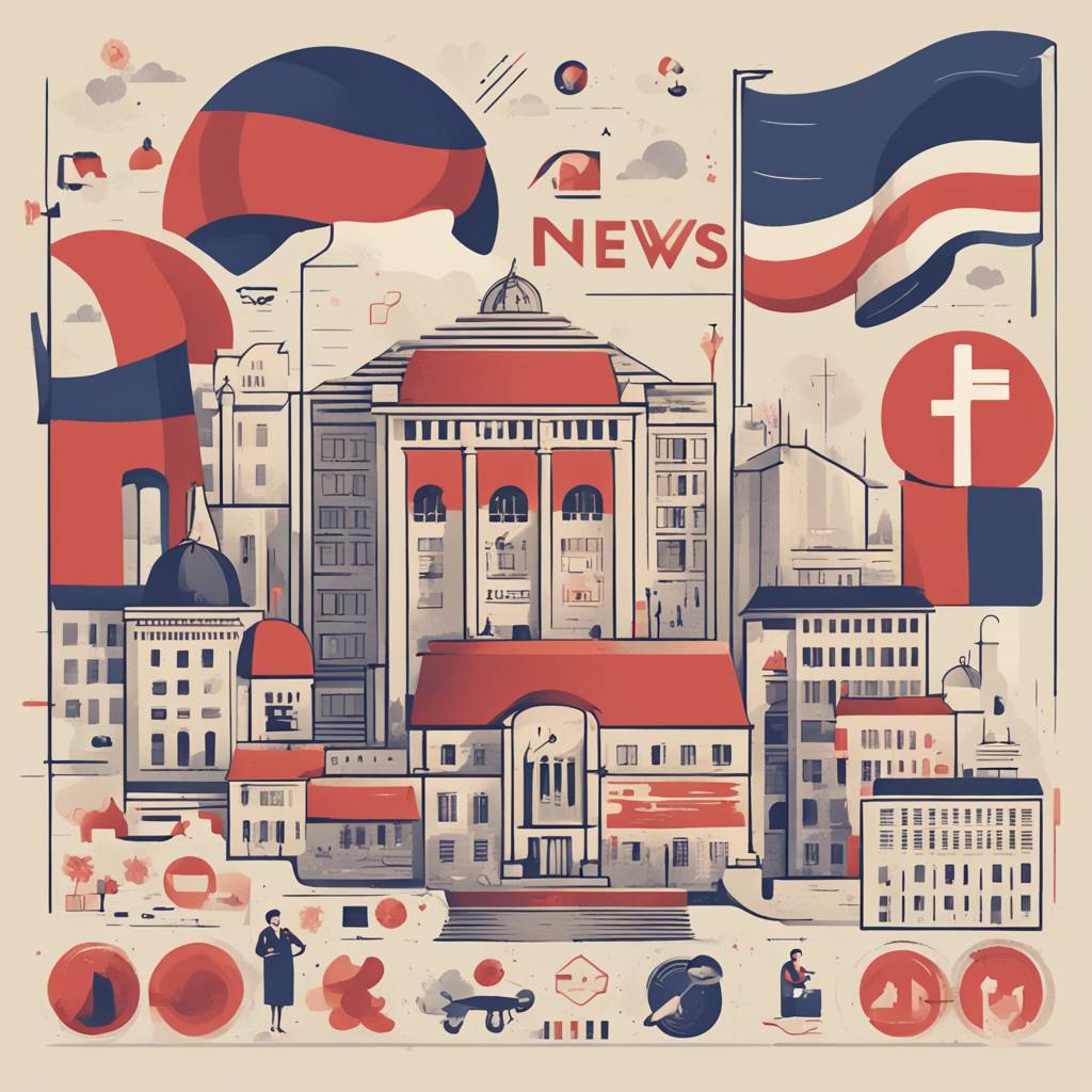 Aktuelnosti iz Srbije i regiona: Penzije, gas, legalizacija i nove investicije