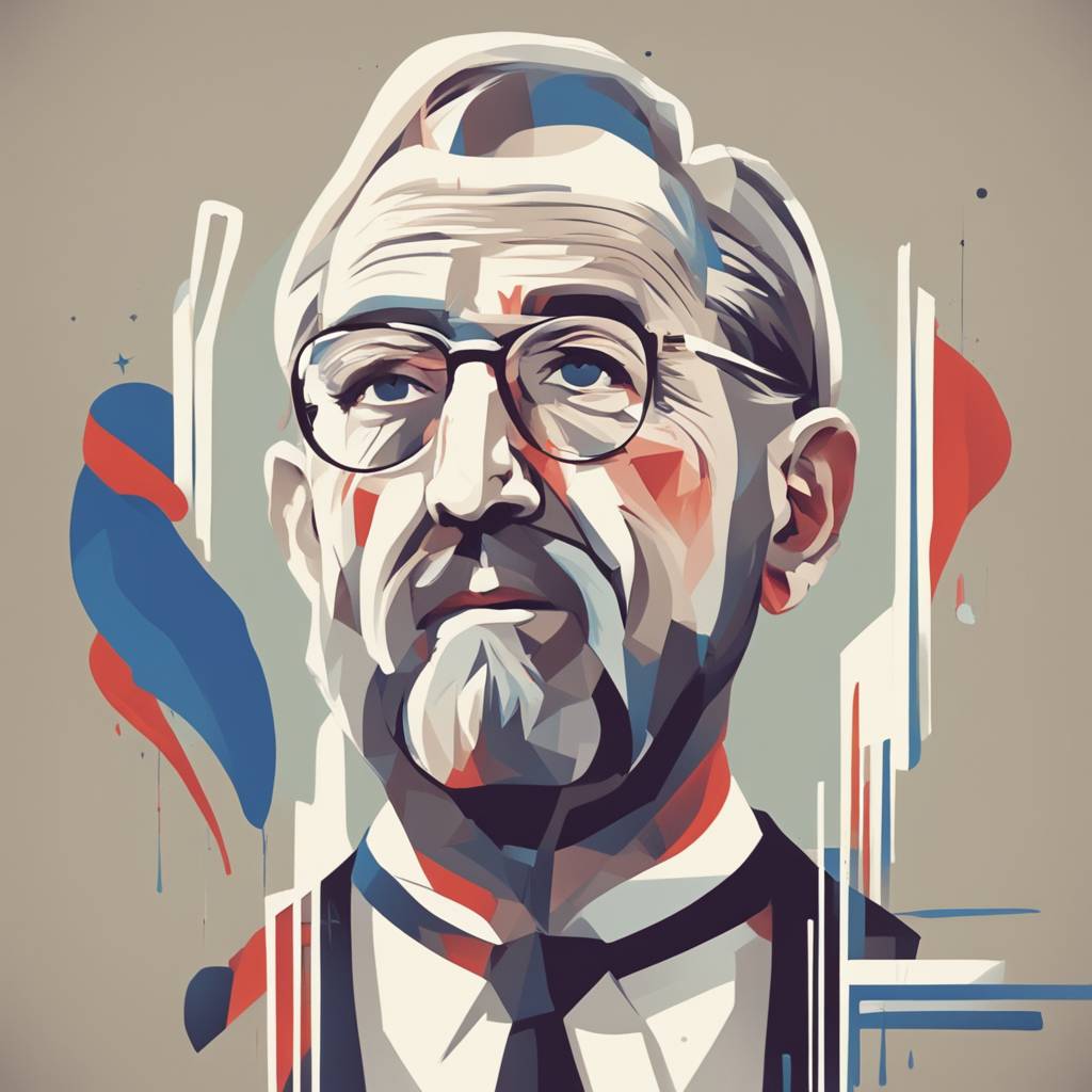 Golob Calls for Unity and Concern for Future Generations of Slovenia