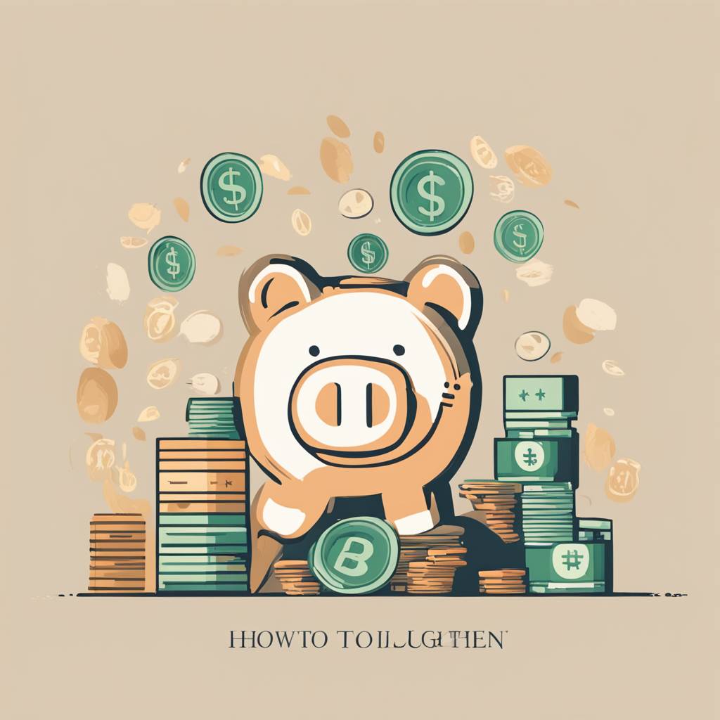 How to Talk to Children About Money and Budgeting