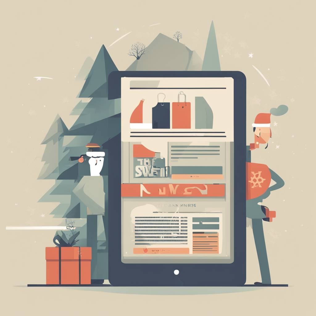 Blagdanska potrošnja raste, ali da li i standard?