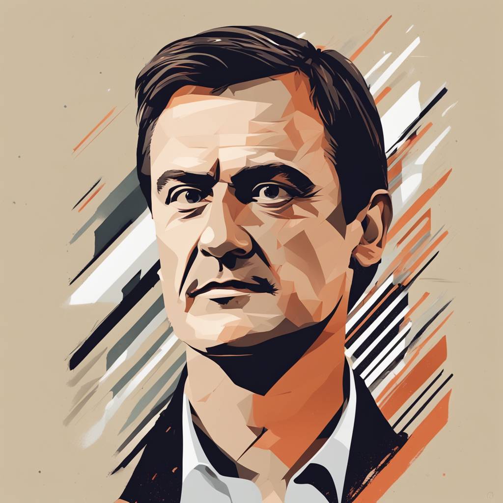 Bh. glumac Armin Omerović o uspjesima, filmu 'Armin' i mjuziklu 'Sarajevo moje drago'