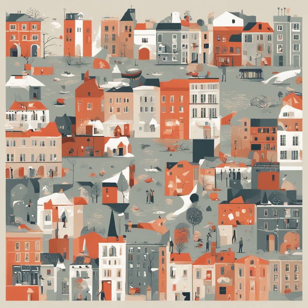 Christmas Eve in the Squares: Rijeka Distributes Cod, Osijek Cooks Fish Stew