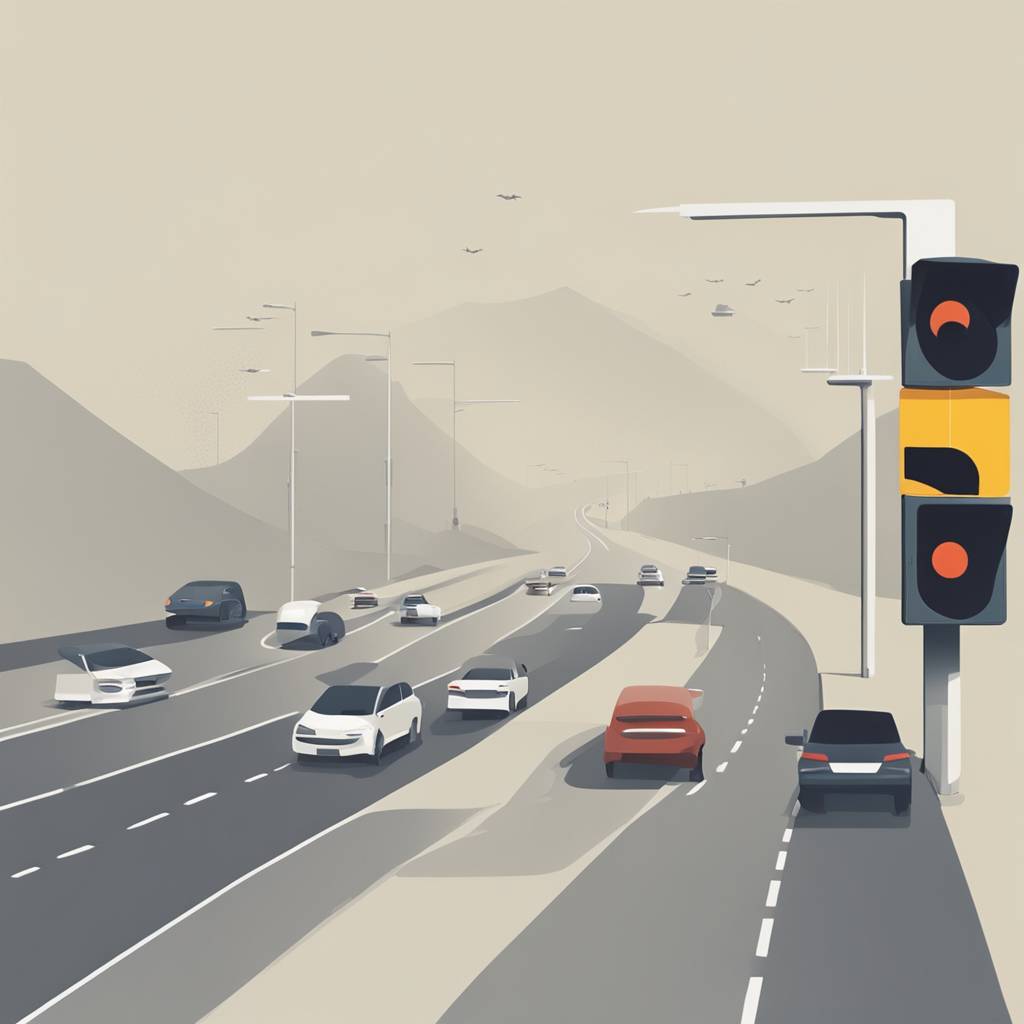 У Србији стижу нови, такозвани 'невидљиви' радари за надзор саобраћаја