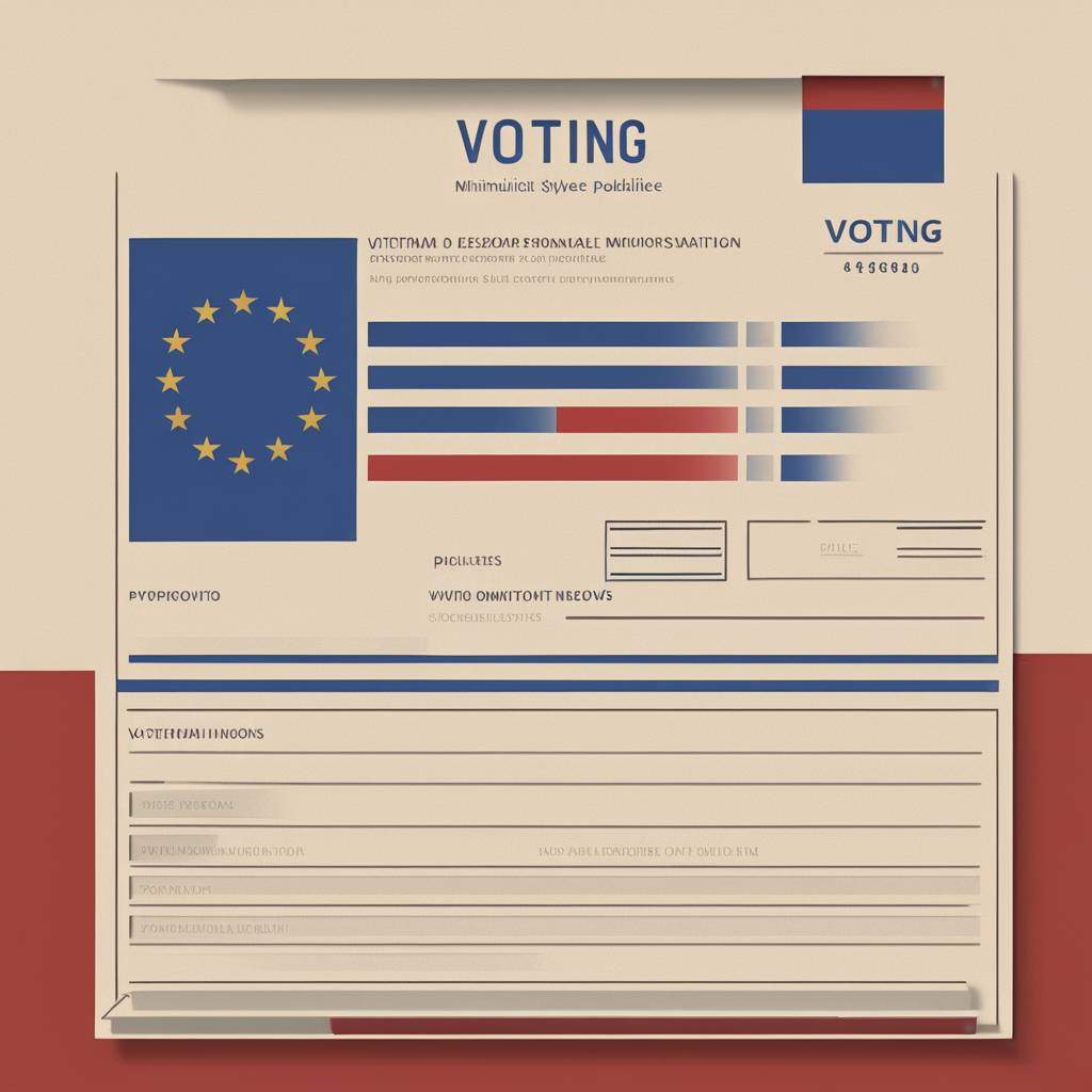 Voting at diplomatic missions possible even with expired Kosovo documents