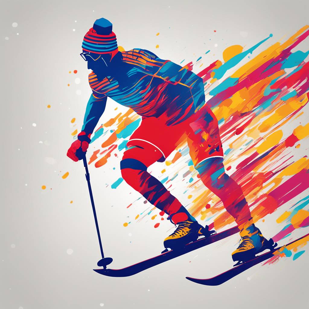 Маркус Ајзенбихлер ужива во првиот Божиќ по спортското пензионирање