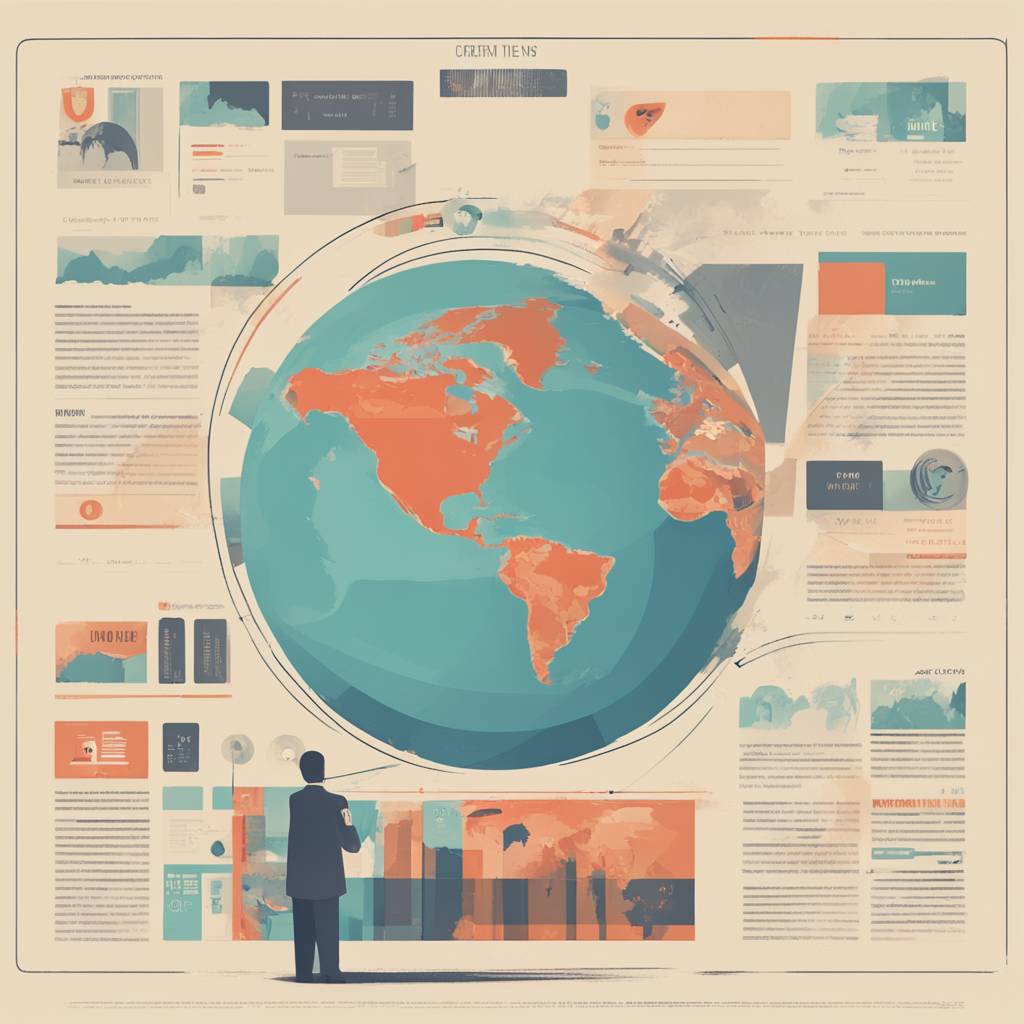 Overview of Current Events in the World and the Region
