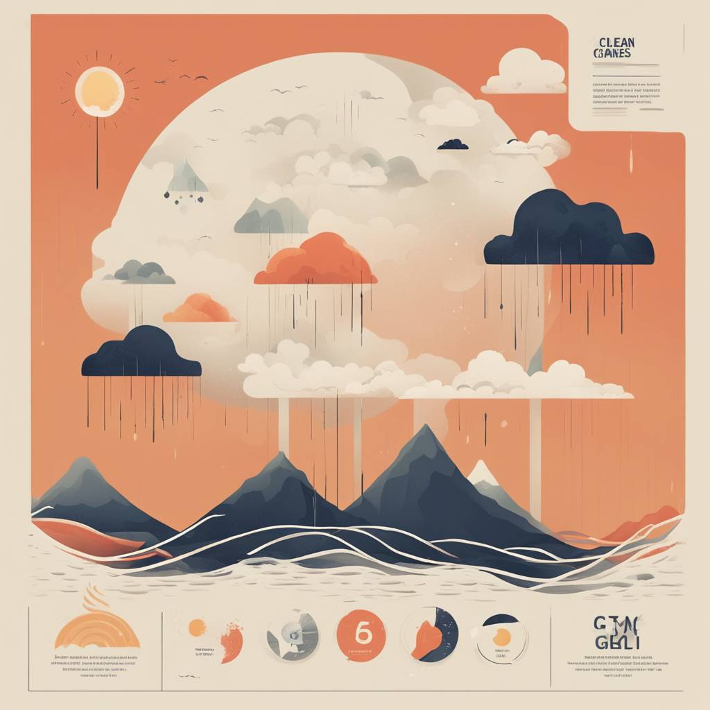 Разумевање временских упозорења: Значај и правилан одговор