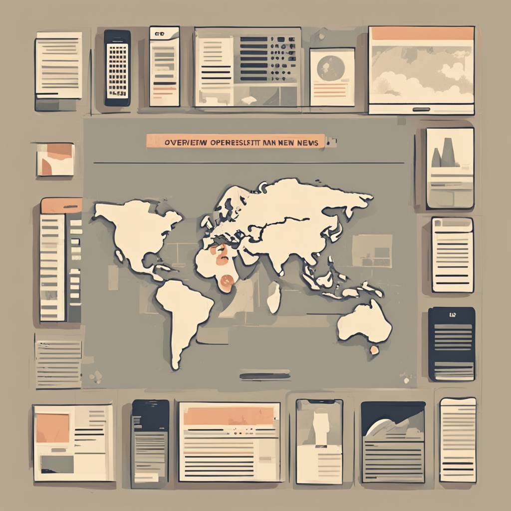 Преглед најважнијих вести из света и региона