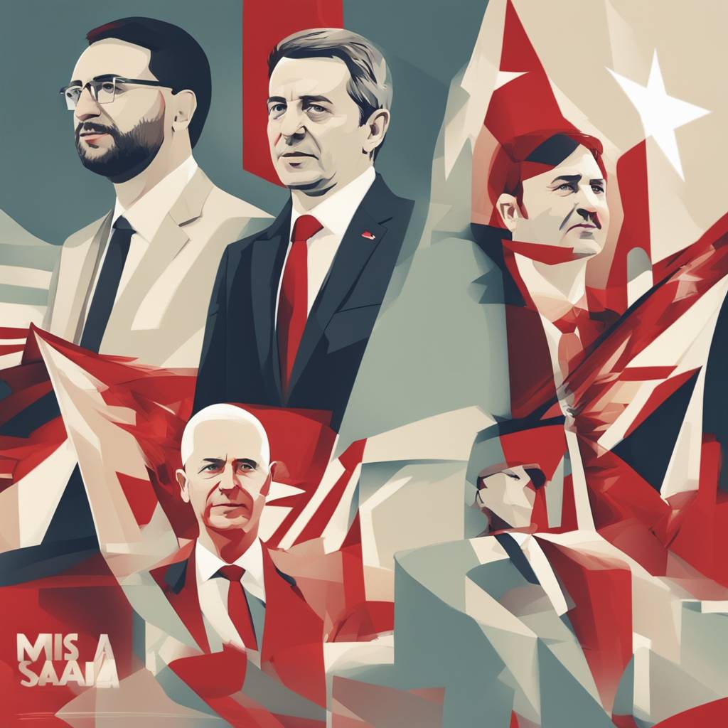 Bekim Sali and Muhamed Hodža Appointed as Ministers in North Macedonia