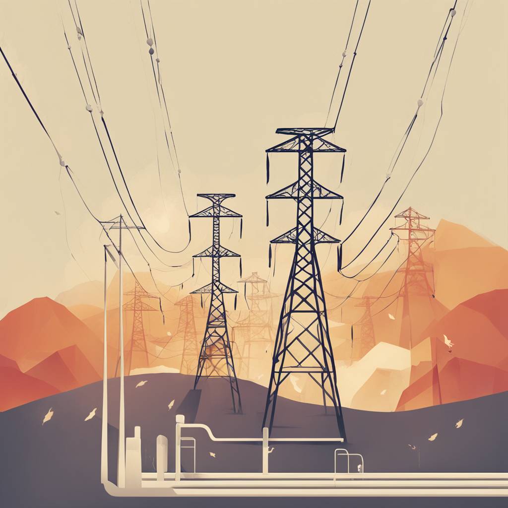 Poskupljenje struje u Sjevernoj Makedoniji: Ko će platiti najveći račun?