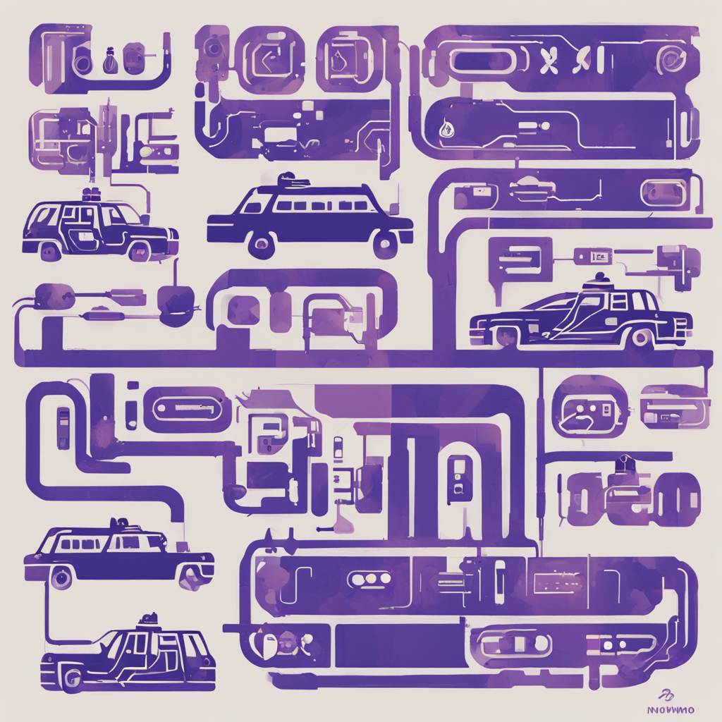 Nestanak struje u San Franciscu paralizovao Waymo robotaksije