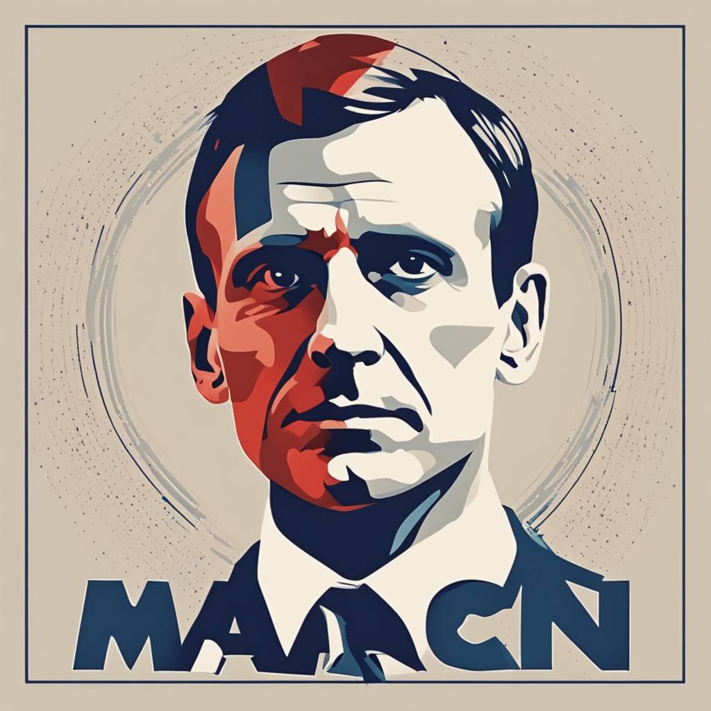 Macron and the EU Condemn US Visa Bans, Tension Rises Over 'Censorship'