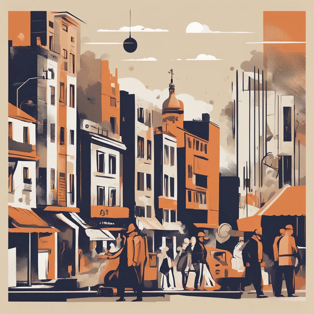 Dešavanja u Beogradu i Srbiji: Od radova na ulicama do pucnjave i zarada