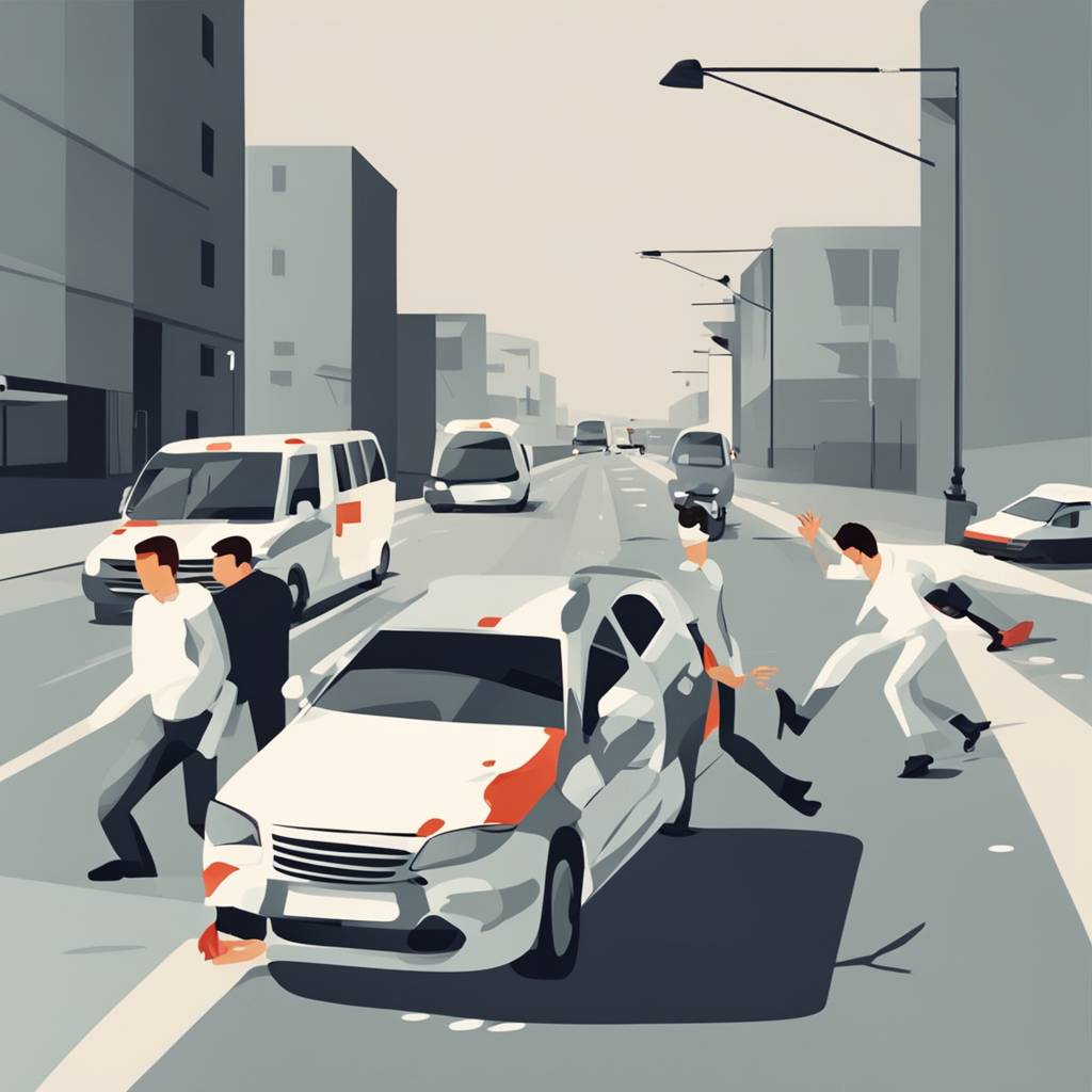 Teška saobraćajna nesreća u Srebreniku: Povrijeđene tri osobe