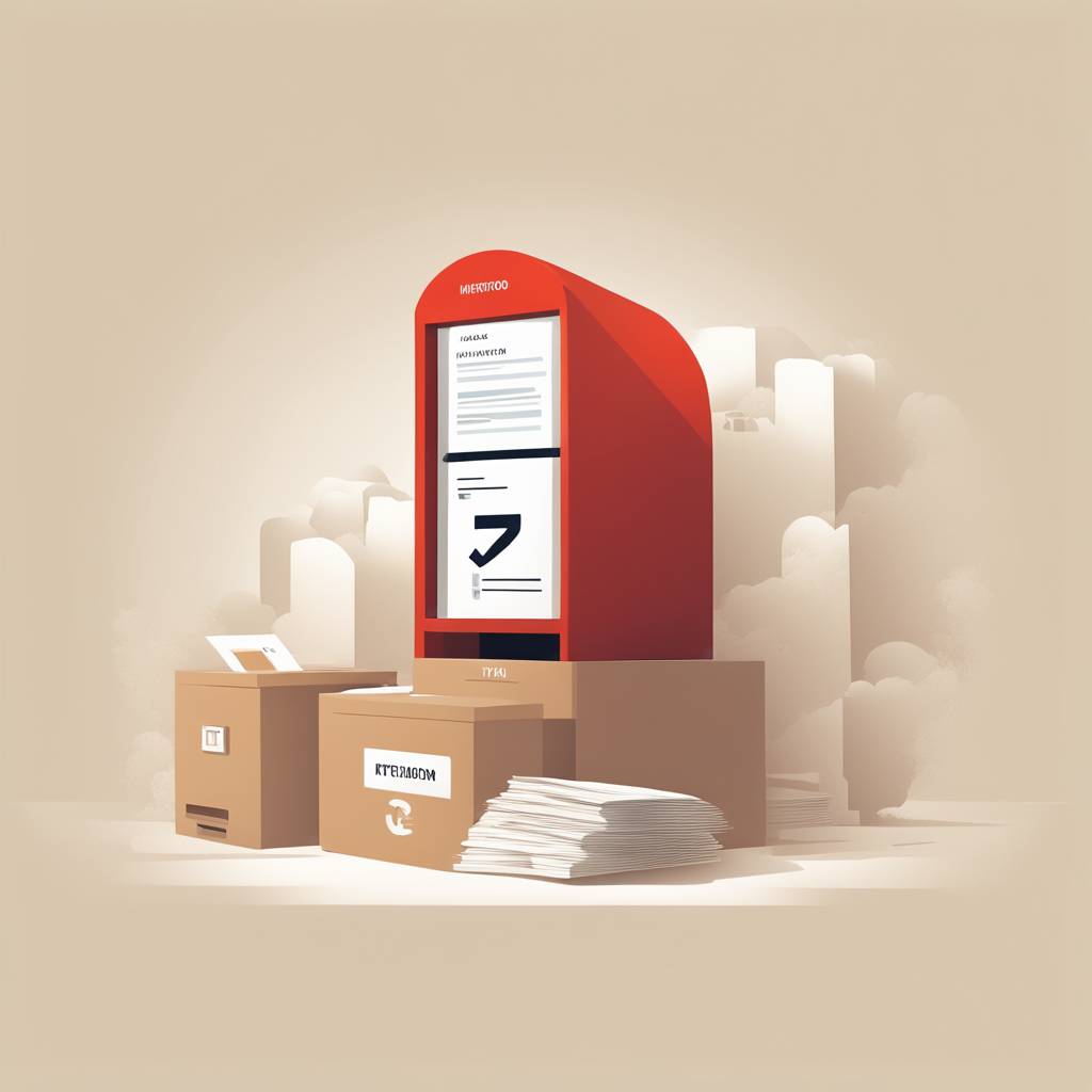 Poreska uprava Crne Gore uvodi elektronsko sanduče za poreske obveznike