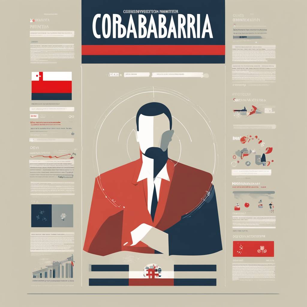 Crobarometer: Concerns of Croatian Citizens Do Not Diminish Even During the Holidays