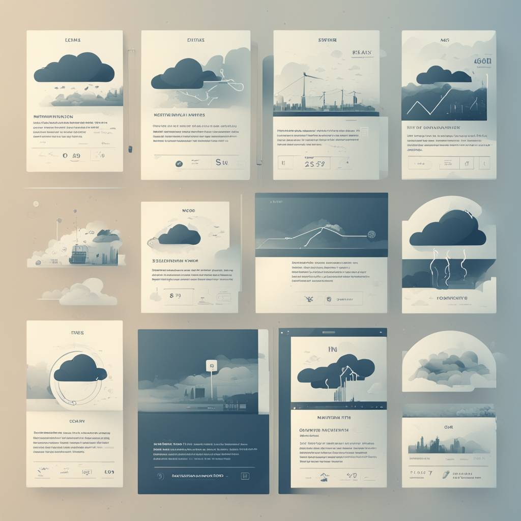 Ekstremne vremenske prilike i tehnološke inovacije obilježile protekli period