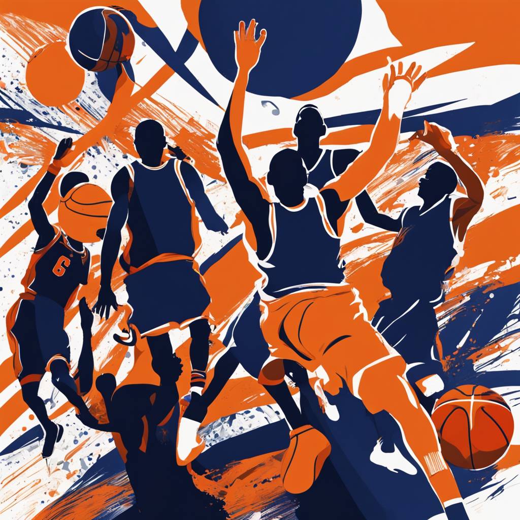 Никси со пресврт ги совладаа Кавалирси, Спарс подобри од шампионите