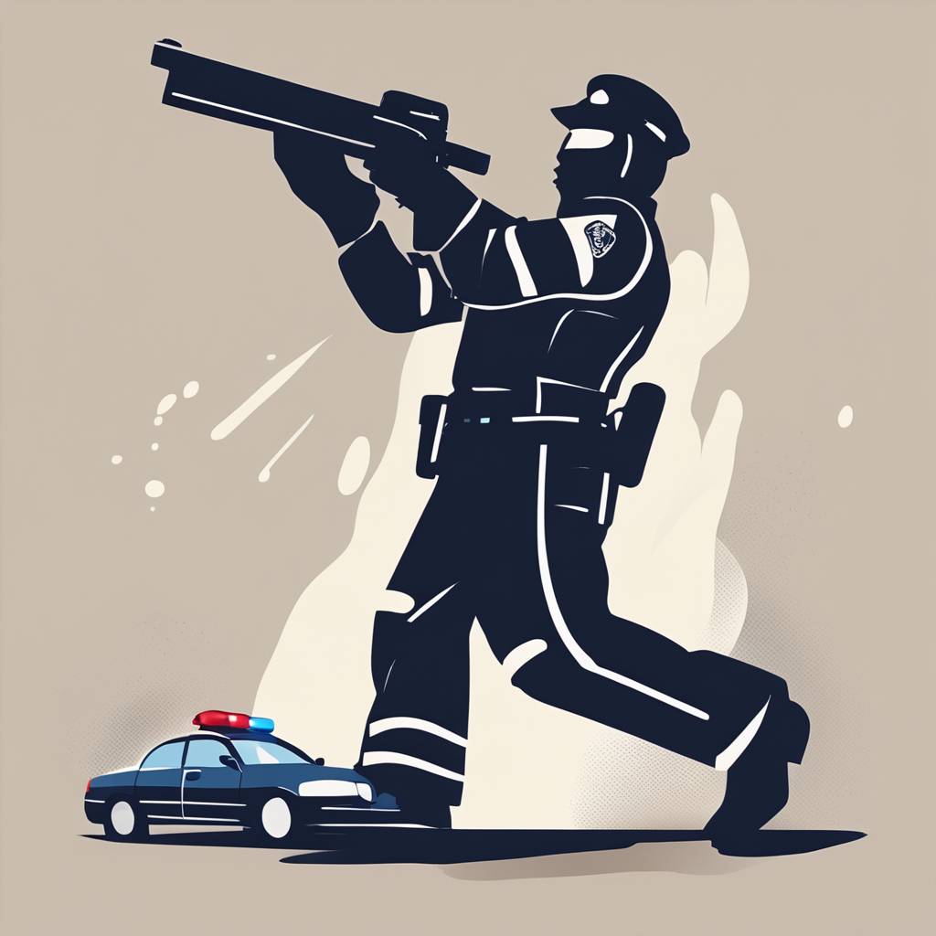 Pomurska policija zabilježila tri saobraćajne nesreće i nekoliko krađa