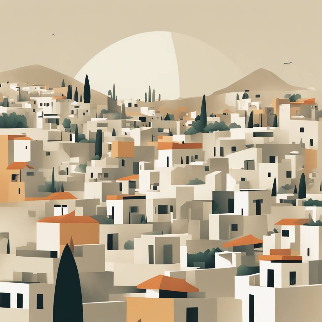 Condemnations of Israel Over New Settlements in the West Bank