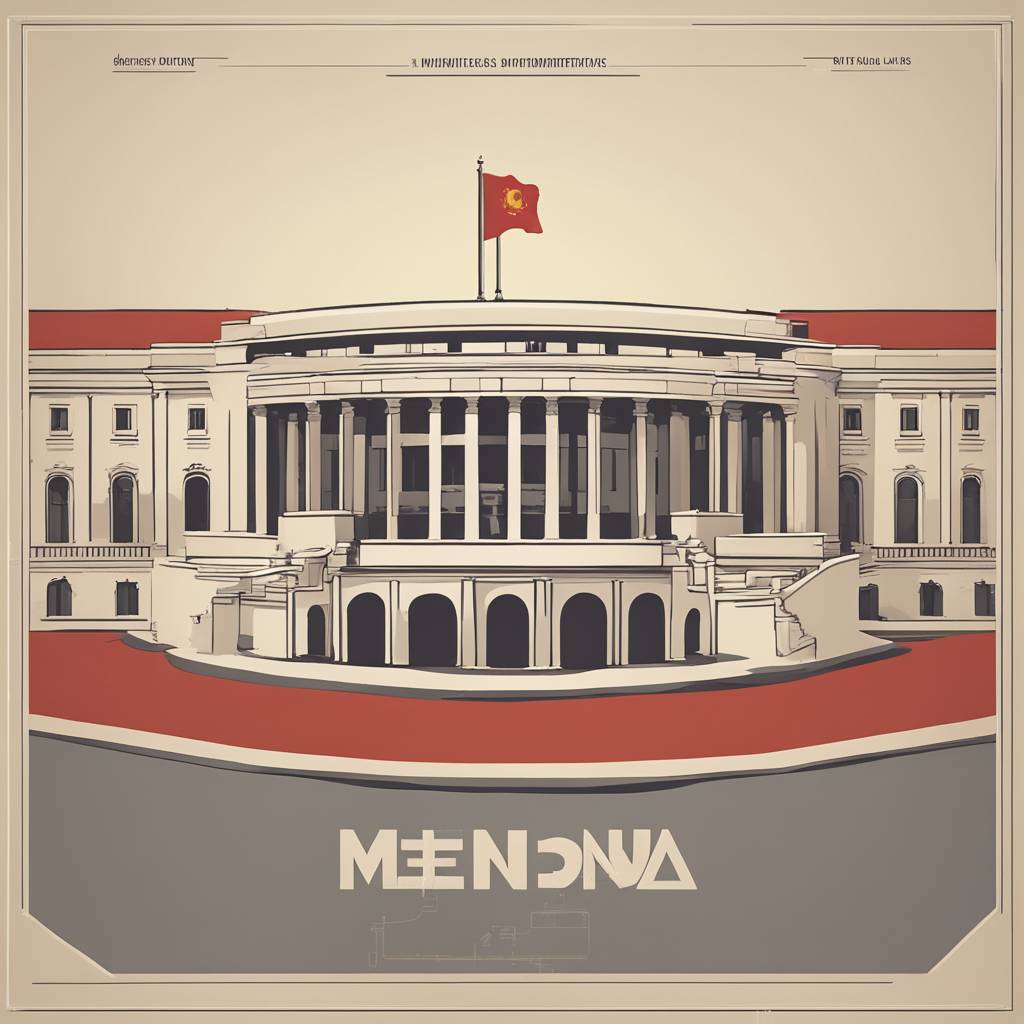 MPs Propose Laws Written by the Government of Montenegro, Opposition Criticizes