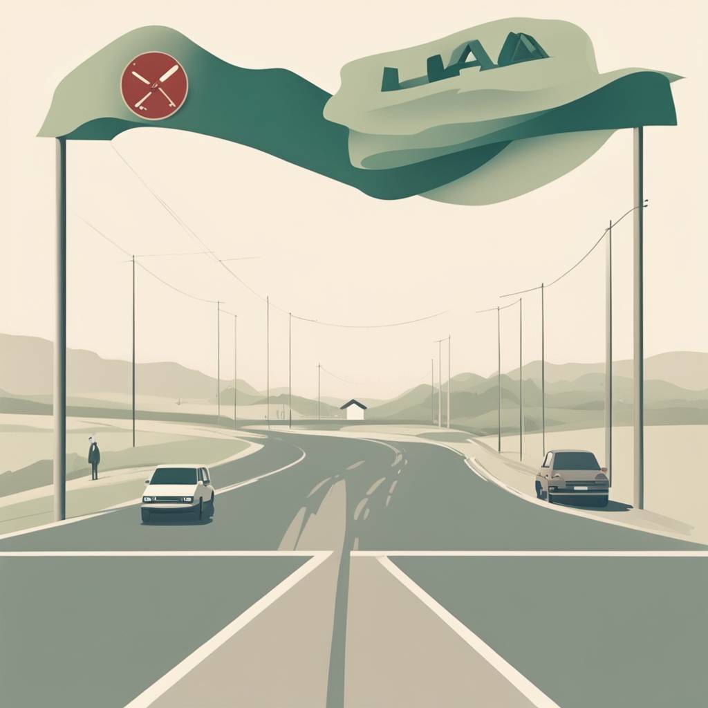 Locals Satisfied with Land Price for Ranče Border Crossing, Ministry of Interior Missed Appeal Deadline