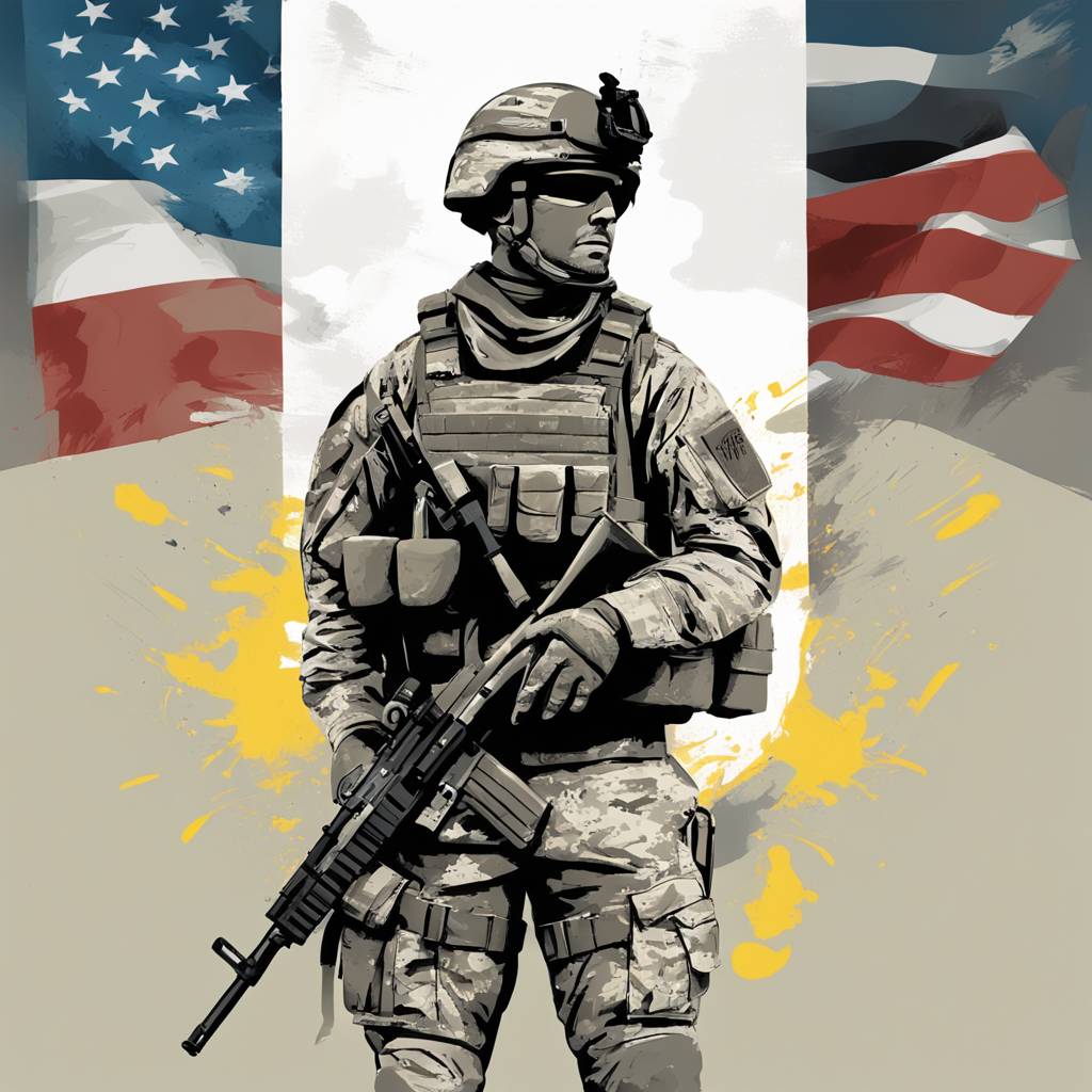 Američki specijalac se pridružio borbama u Ukrajini: 'Ono što sam vidio, promijenilo mi je život'