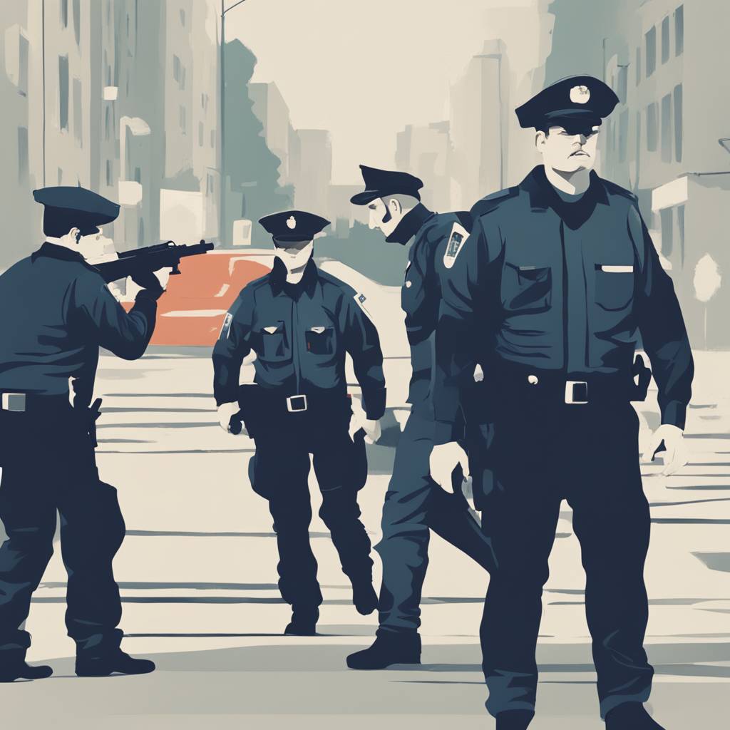 Podignuta optužnica protiv šest policajaca zbog smrti Slovenca u Ljubljani