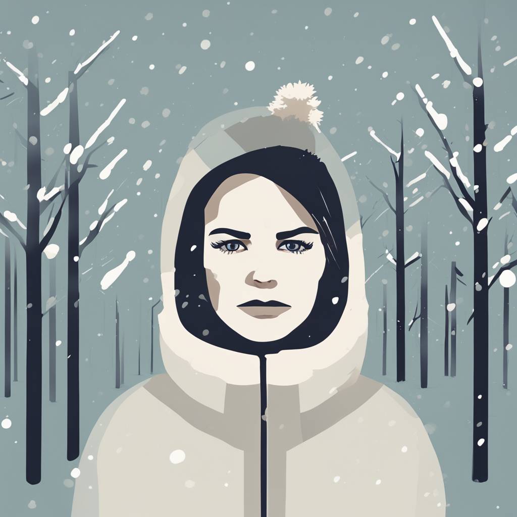 Njemačka se suočava sa oštrom zimom: Temperature padaju do -20 stepeni