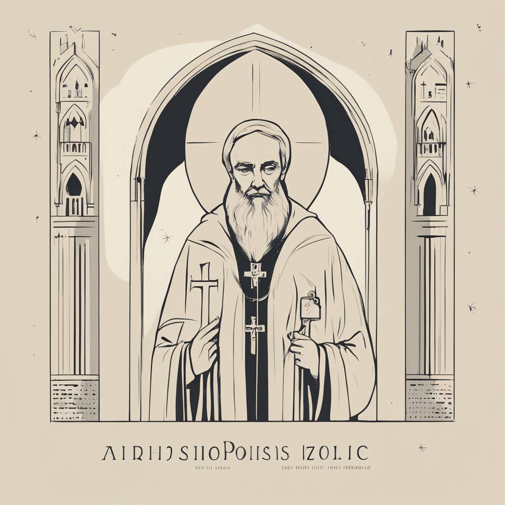 Archbishop Uzinić: Love is Possible Only Among Equals