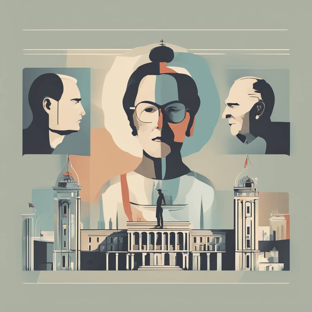 Opposition Demands Explanation Regarding Law on Equitable Representation in North Macedonia