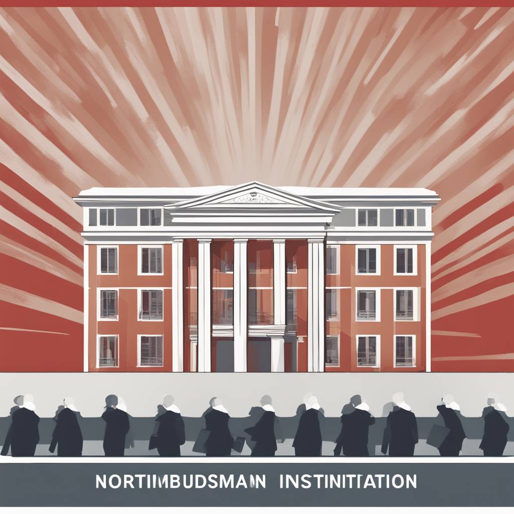 The Ombudsman Institution in North Macedonia Faces Closure Due to Failure to Elect a New Ombudsman