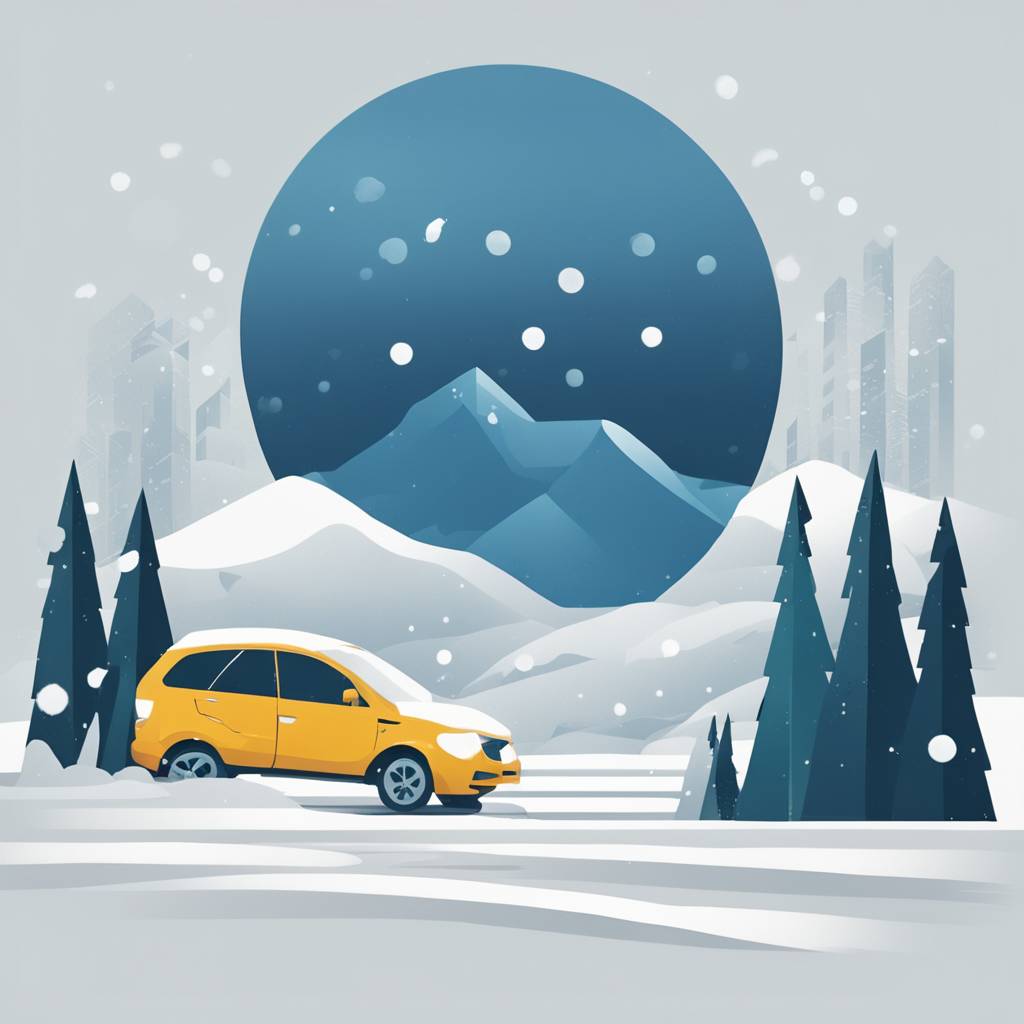 Meteorolozi najavljuju povratak zime i potencijalnih -21 stepeni u Srbiji, vozačima prijete blokade na granicama