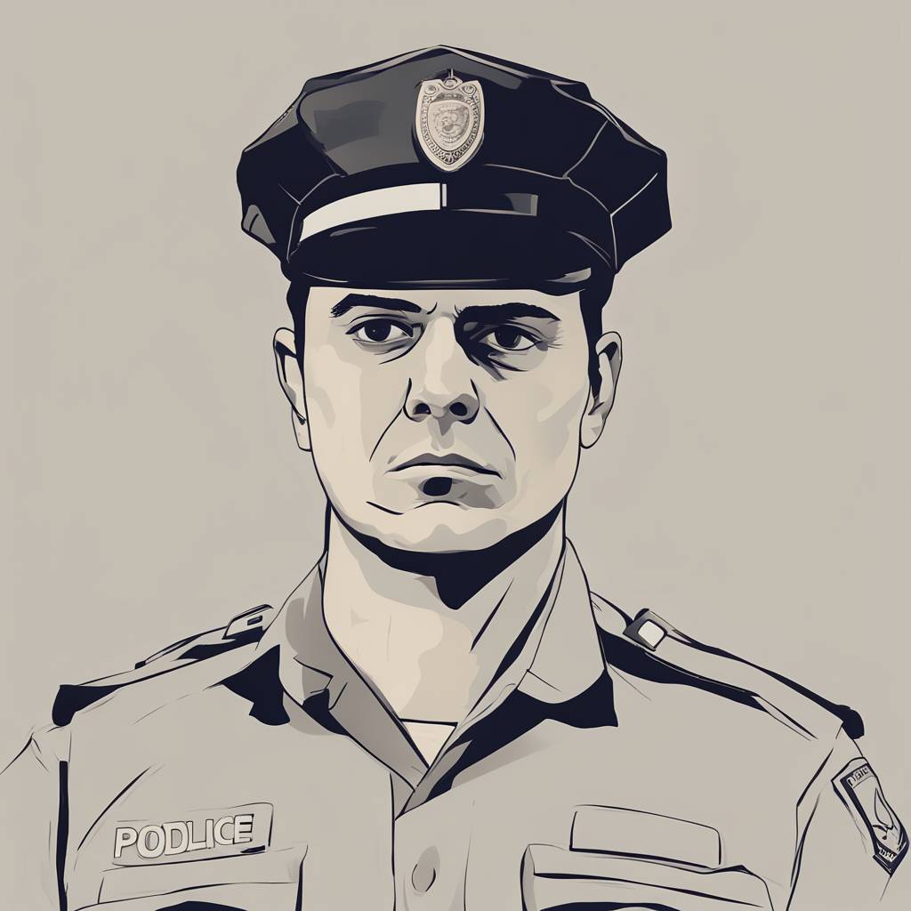 Podgorička policija traži pomoć građana u identifikaciji osumnjičenog za ranjavanje