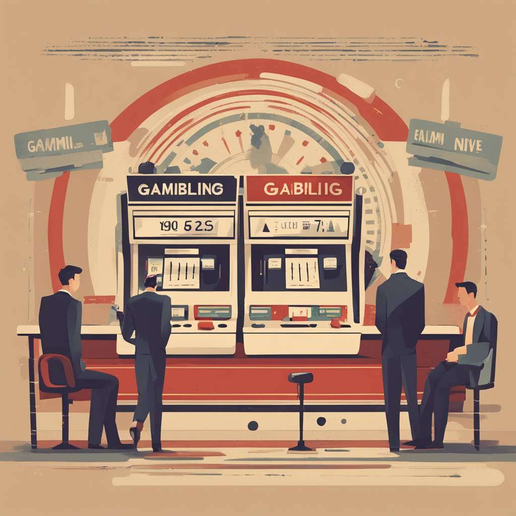 Inspekcija otkrila nepravilnosti kod priređivača igara na sreću