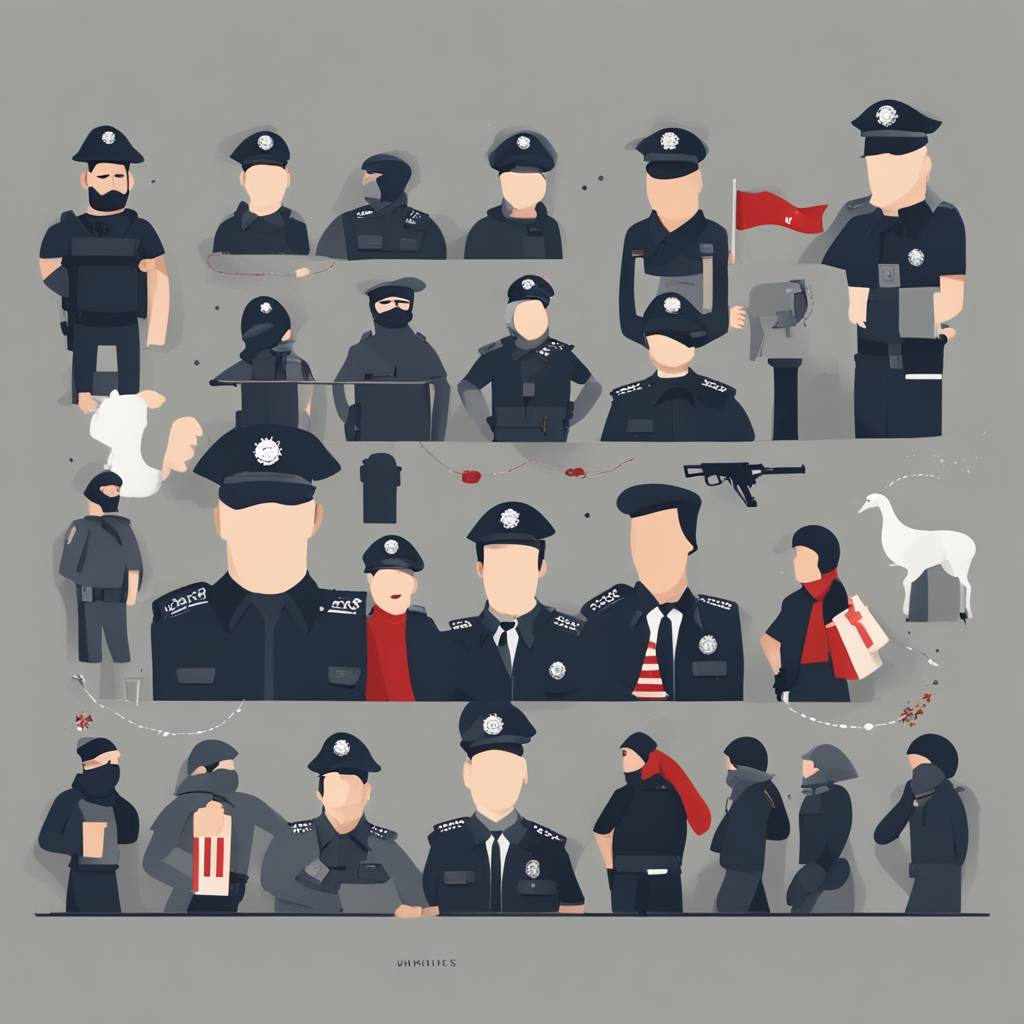 Turska policija uhapsila više od 100 osoba osumnjičenih za planiranje napada tokom božićnih i novogodišnjih praznika