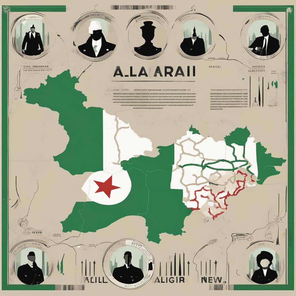 Algeria Criminalizes French Colonization, Paris Reacts