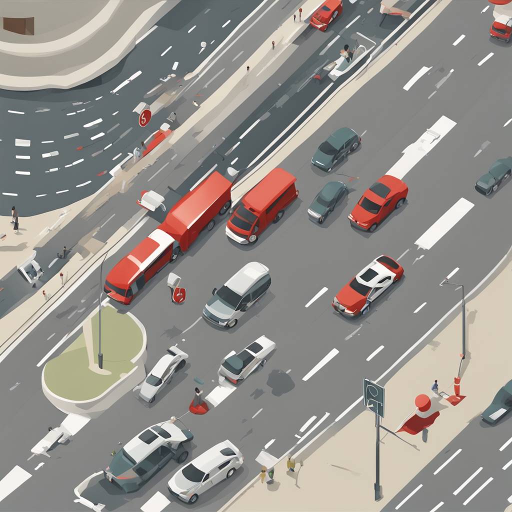 Projekat 'Siguran grad' smanjio broj povrijeđenih u saobraćajnim nesrećama za 20%