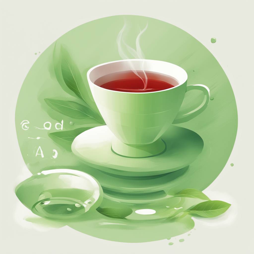 Green Tea and Blood Pressure: Does a Cup a Day Help?