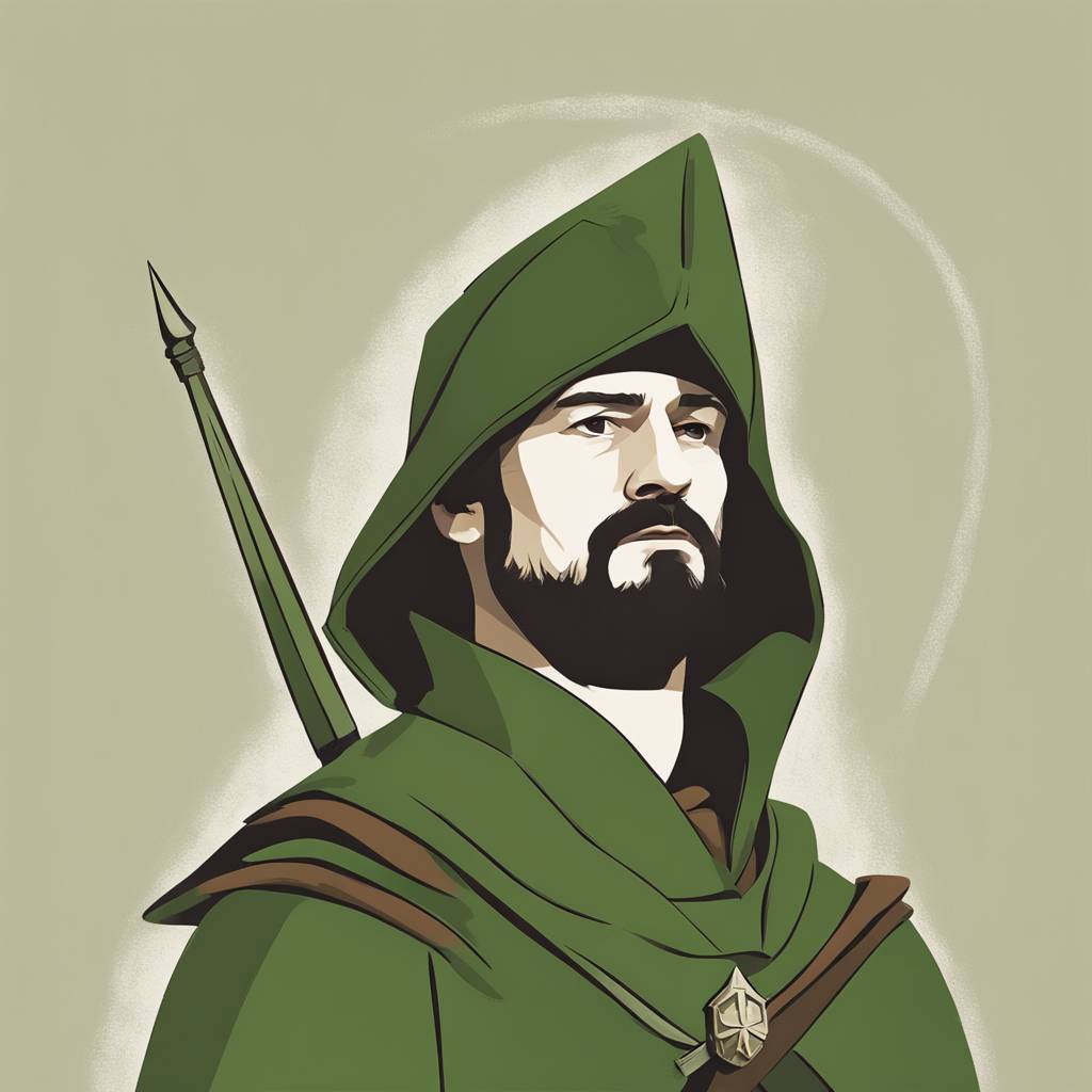 Bosanskohercegovački glumac Igor Skvarica ostvario zapaženu ulogu u seriji 'Robin Hood'